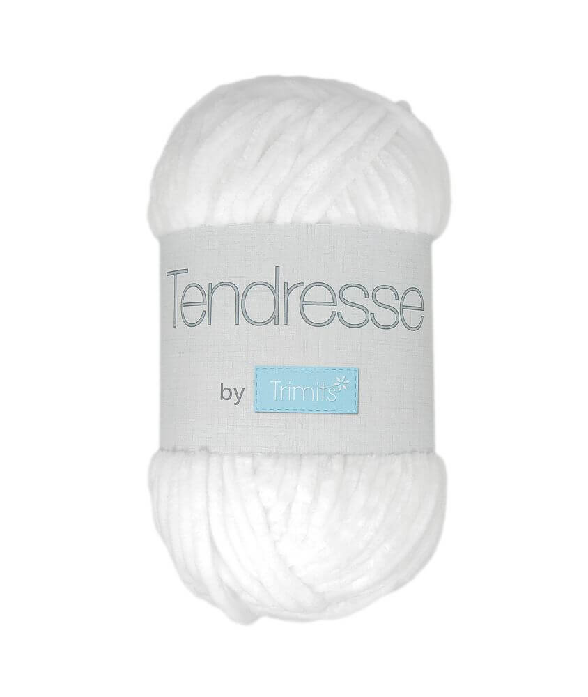 Chenille Tendresse Trimits