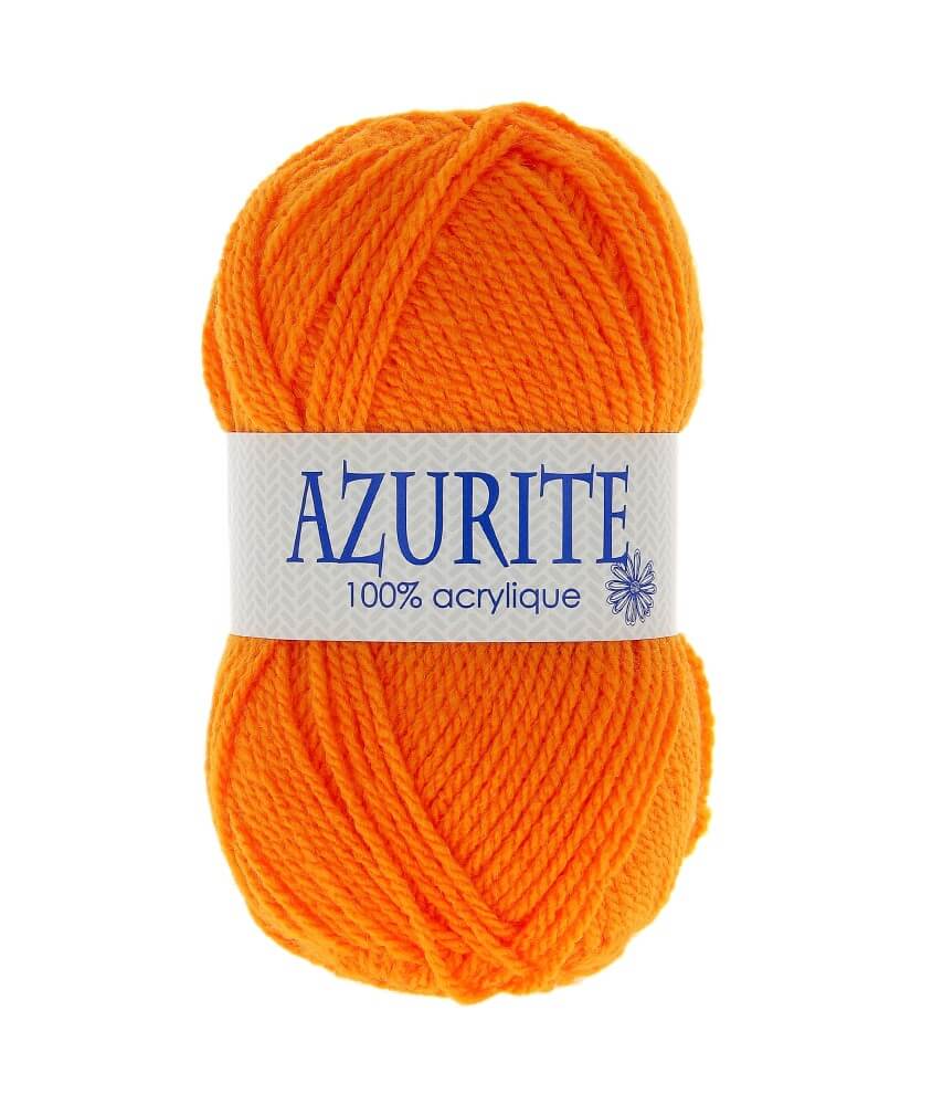 Pelote à tricoter AZURITE de Distrifil - Laissez votre créativité briller à petit prix ! - certifié Oeko-Tex Pelote à tricoter AZURITE de Distrifil - Laissez votre créativité briller à petit prix ! - certifié Oeko-Tex