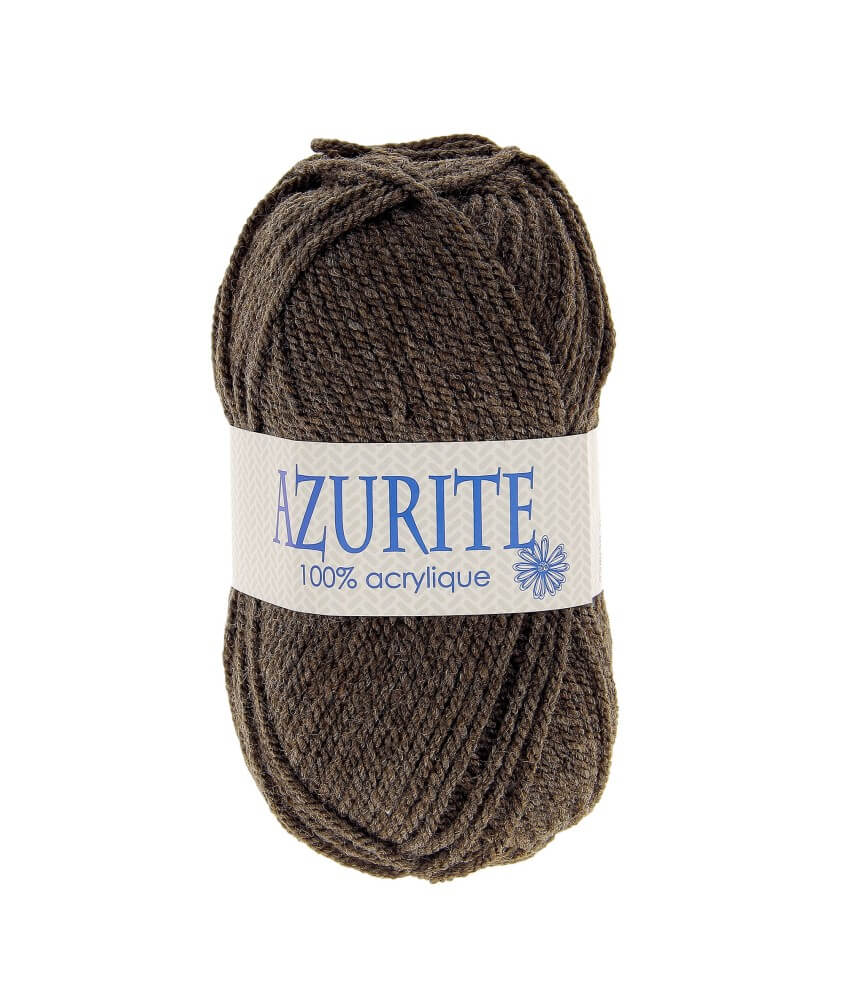 Pelote à tricoter AZURITE de Distrifil - Laissez votre créativité briller à petit prix ! - certifié Oeko-Tex Pelote à tricoter AZURITE de Distrifil - Laissez votre créativité briller à petit prix ! - certifié Oeko-Tex