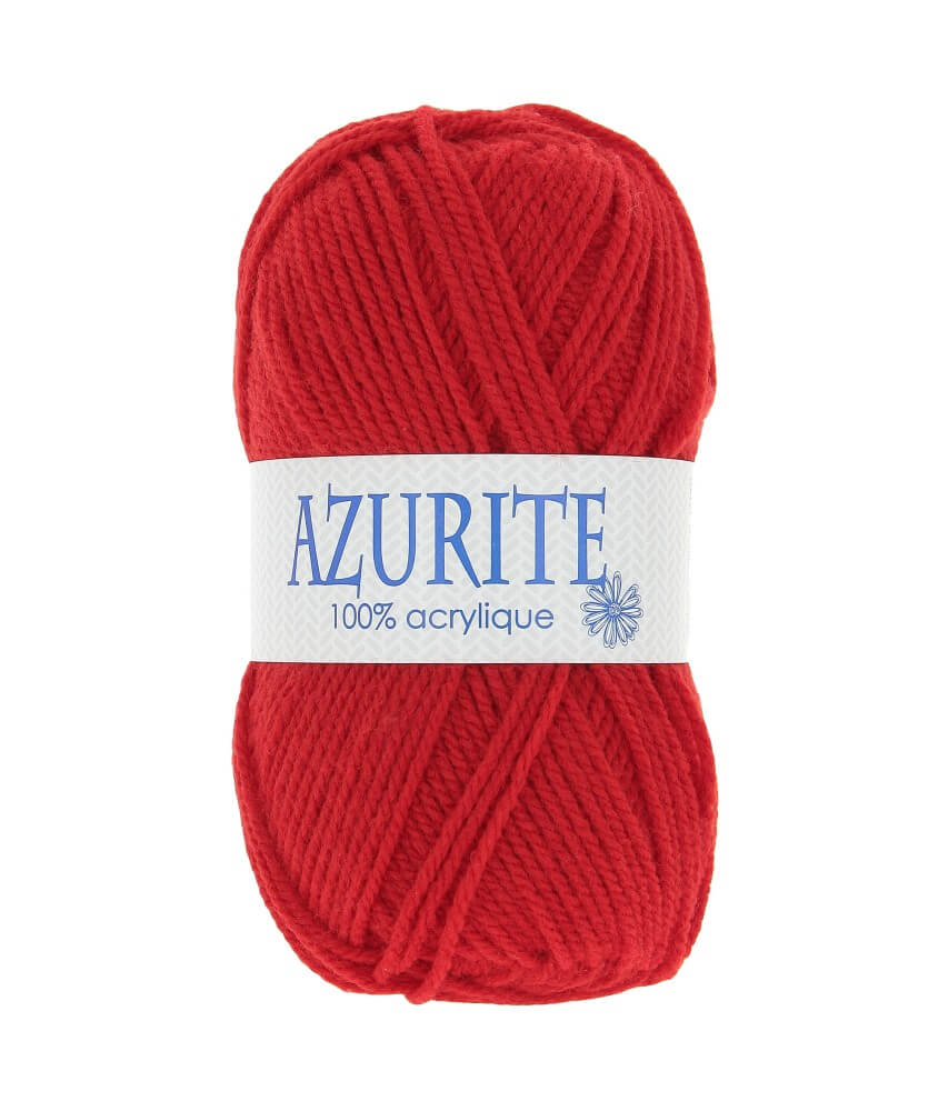 Pelote à tricoter AZURITE de Distrifil - Laissez votre créativité briller à petit prix ! - certifié Oeko-Tex Pelote à tricoter AZURITE de Distrifil - Laissez votre créativité briller à petit prix ! - certifié Oeko-Tex