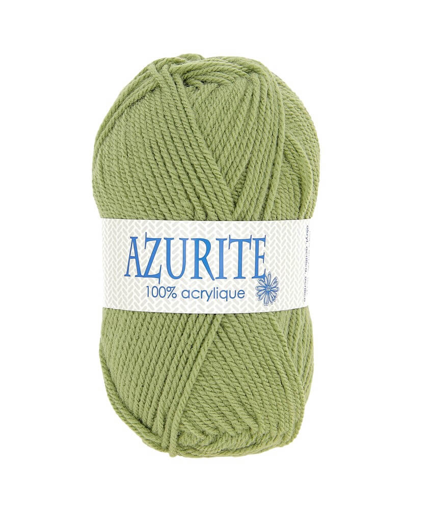 Pelote à tricoter AZURITE de Distrifil - Laissez votre créativité briller à petit prix ! - certifié Oeko-Tex Pelote à tricoter AZURITE de Distrifil - Laissez votre créativité briller à petit prix ! - certifié Oeko-Tex