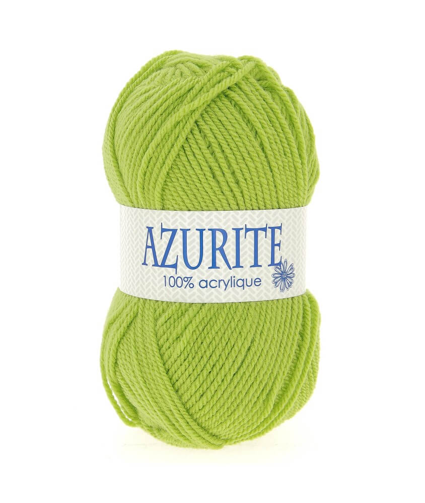 Pelote à tricoter AZURITE de Distrifil - Laissez votre créativité briller à petit prix ! - certifié Oeko-Tex Pelote à tricoter AZURITE de Distrifil - Laissez votre créativité briller à petit prix ! - certifié Oeko-Tex
