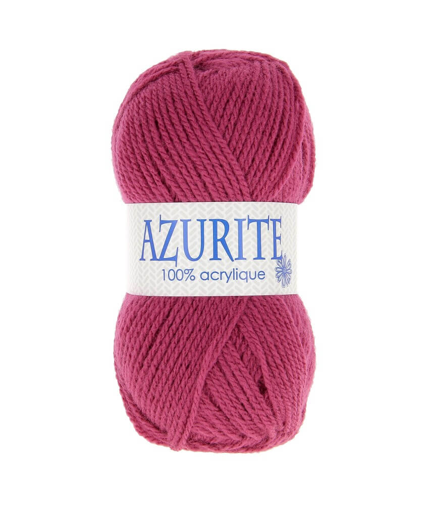 Pelote à tricoter AZURITE de Distrifil - Laissez votre créativité briller à petit prix ! - certifié Oeko-Tex Pelote à tricoter AZURITE de Distrifil - Laissez votre créativité briller à petit prix ! - certifié Oeko-Tex