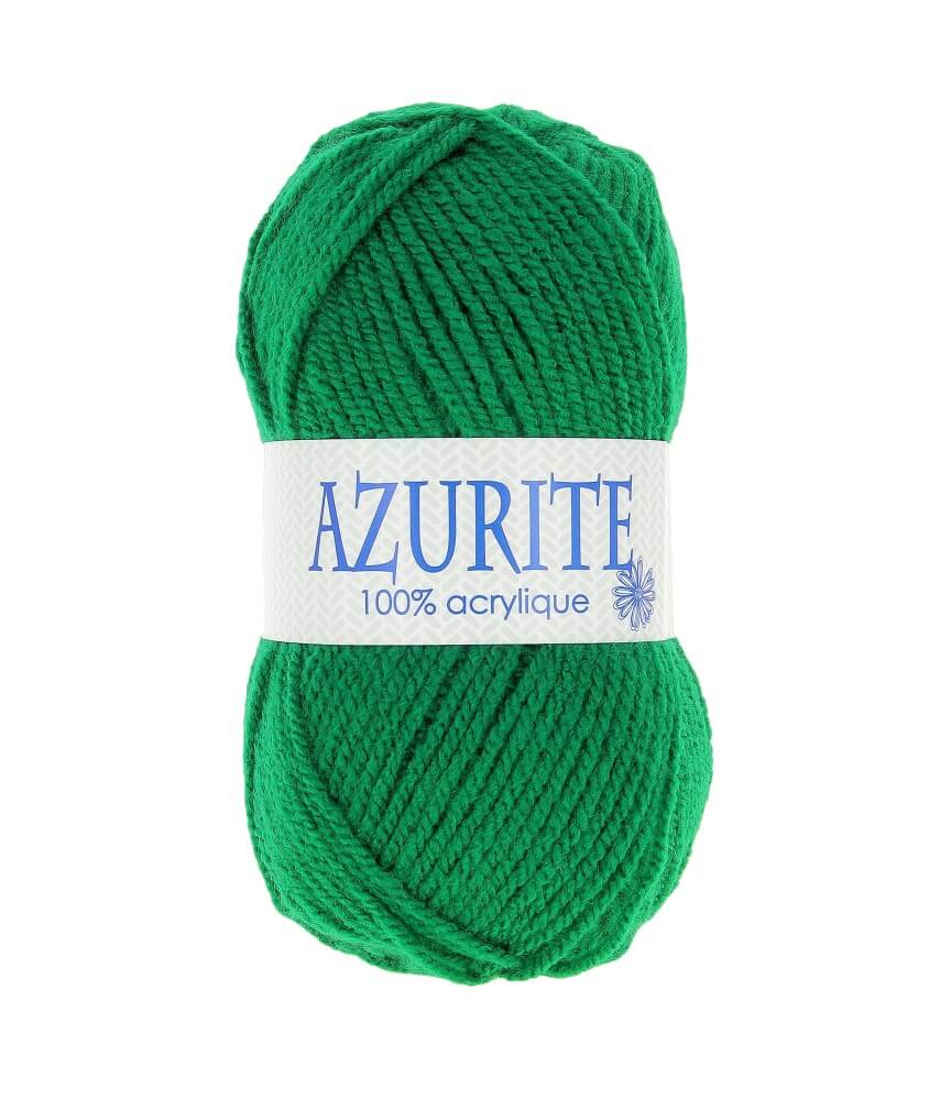 Pelote à tricoter AZURITE de Distrifil - Laissez votre créativité briller à petit prix ! - certifié Oeko-Tex Pelote à tricoter AZURITE de Distrifil - Laissez votre créativité briller à petit prix ! - certifié Oeko-Tex