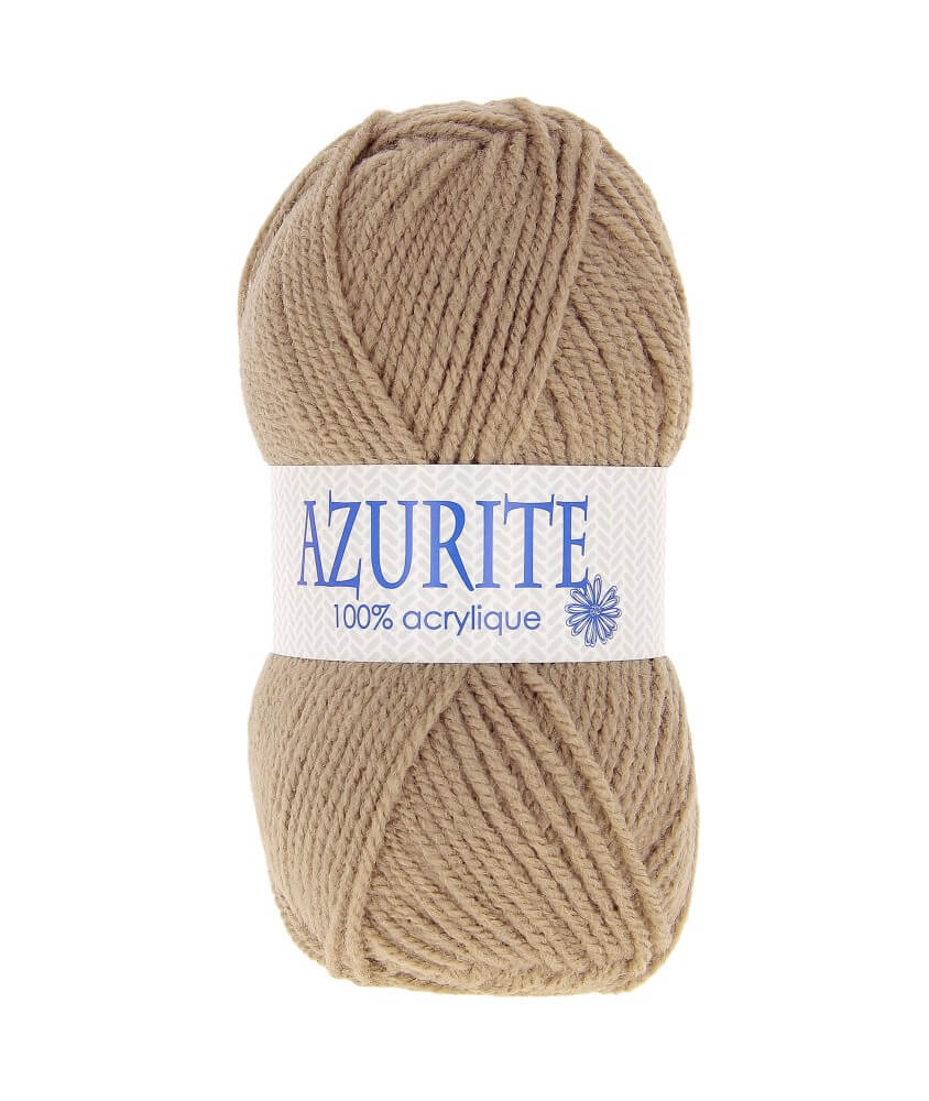 Pelote à tricoter AZURITE de Distrifil - Laissez votre créativité briller à petit prix ! - certifié Oeko-Tex Pelote à tricoter AZURITE de Distrifil - Laissez votre créativité briller à petit prix ! - certifié Oeko-Tex