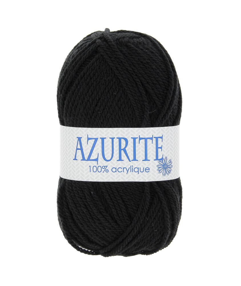 Pelote à tricoter AZURITE de Distrifil - Laissez votre créativité briller à petit prix ! - certifié Oeko-Tex Pelote à tricoter AZURITE de Distrifil - Laissez votre créativité briller à petit prix ! - certifié Oeko-Tex