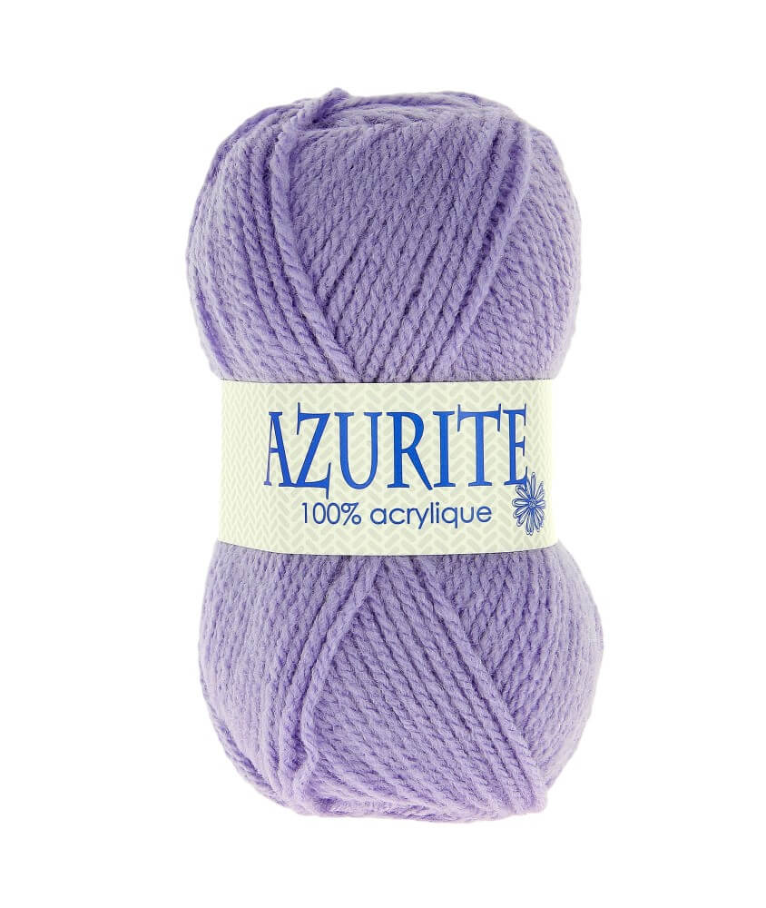 Pelote à tricoter AZURITE de Distrifil - Laissez votre créativité briller à petit prix ! - certifié Oeko-Tex Pelote à tricoter AZURITE de Distrifil - Laissez votre créativité briller à petit prix ! - certifié Oeko-Tex