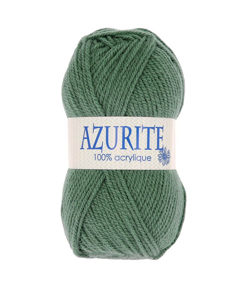Pelote à tricoter AZURITE de Distrifil - Laissez votre créativité briller à petit prix ! - certifié Oeko-Tex Pelote à tricoter AZURITE de Distrifil - Laissez votre créativité briller à petit prix ! - certifié Oeko-Tex