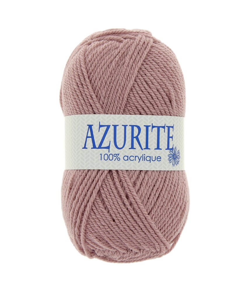 Pelote à tricoter AZURITE de Distrifil - Laissez votre créativité briller à petit prix ! - certifié Oeko-Tex Pelote à tricoter AZURITE de Distrifil - Laissez votre créativité briller à petit prix ! - certifié Oeko-Tex