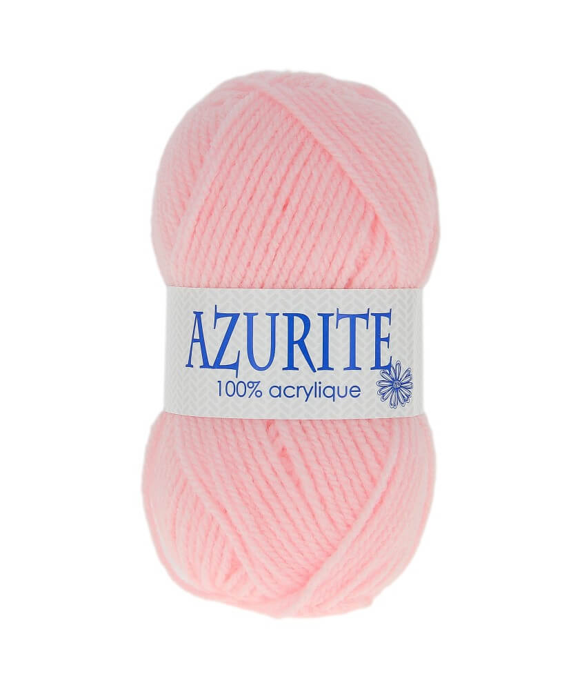 Pelote à tricoter AZURITE de Distrifil - Laissez votre créativité briller à petit prix ! - certifié Oeko-Tex Pelote à tricoter AZURITE de Distrifil - Laissez votre créativité briller à petit prix ! - certifié Oeko-Tex