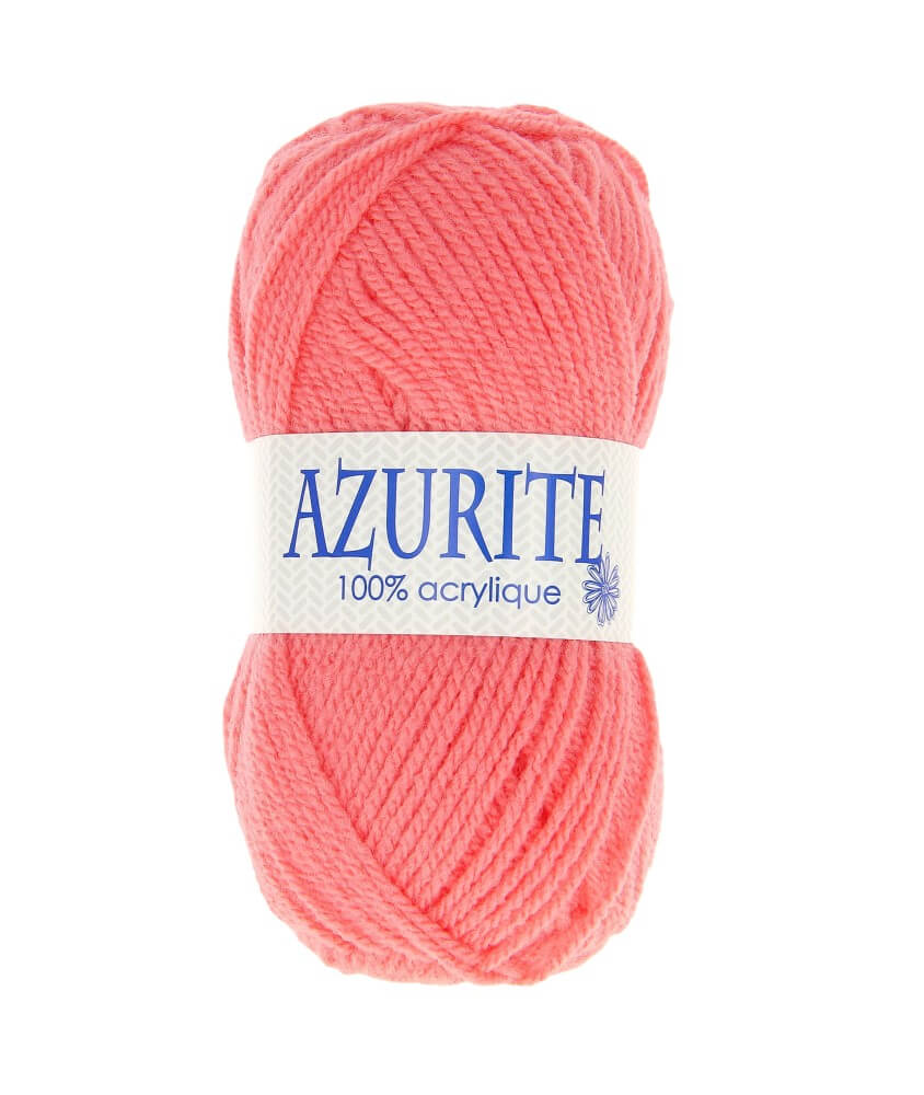 Pelote à tricoter AZURITE de Distrifil - Laissez votre créativité briller à petit prix ! - certifié Oeko-Tex Pelote à tricoter AZURITE de Distrifil - Laissez votre créativité briller à petit prix ! - certifié Oeko-Tex