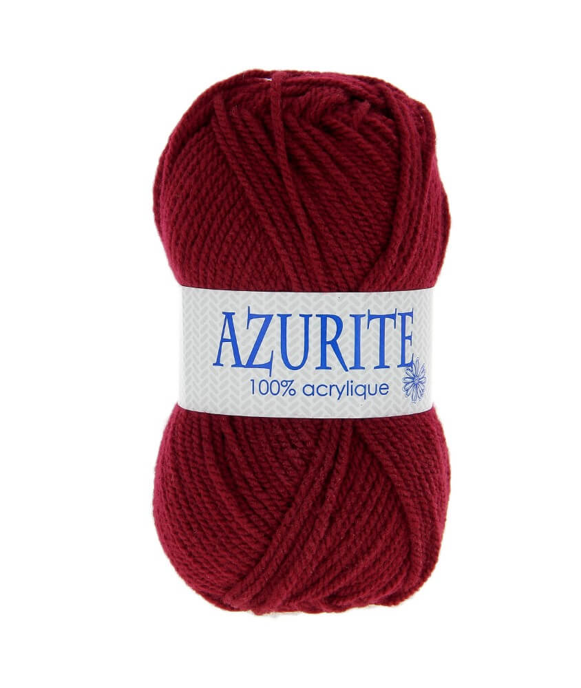 Pelote à tricoter AZURITE de Distrifil - Laissez votre créativité briller à petit prix ! - certifié Oeko-Tex Pelote à tricoter AZURITE de Distrifil - Laissez votre créativité briller à petit prix ! - certifié Oeko-Tex