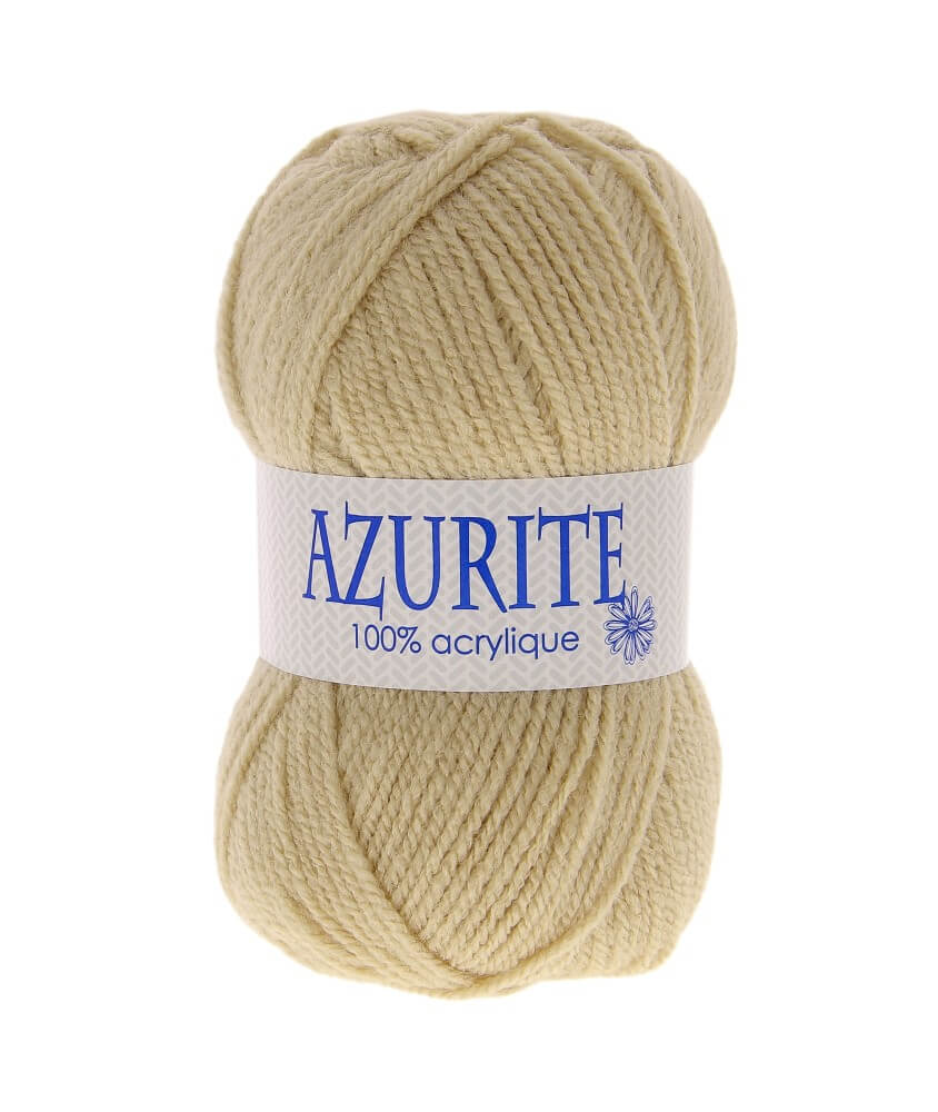 Pelote à tricoter AZURITE de Distrifil - Laissez votre créativité briller à petit prix ! - certifié Oeko-Tex Pelote à tricoter AZURITE de Distrifil - Laissez votre créativité briller à petit prix ! - certifié Oeko-Tex