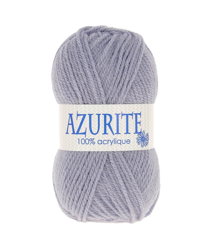 Pelote à tricoter AZURITE de Distrifil - Laissez votre créativité briller à petit prix ! - certifié Oeko-Tex Pelote à tricoter AZURITE de Distrifil - Laissez votre créativité briller à petit prix ! - certifié Oeko-Tex