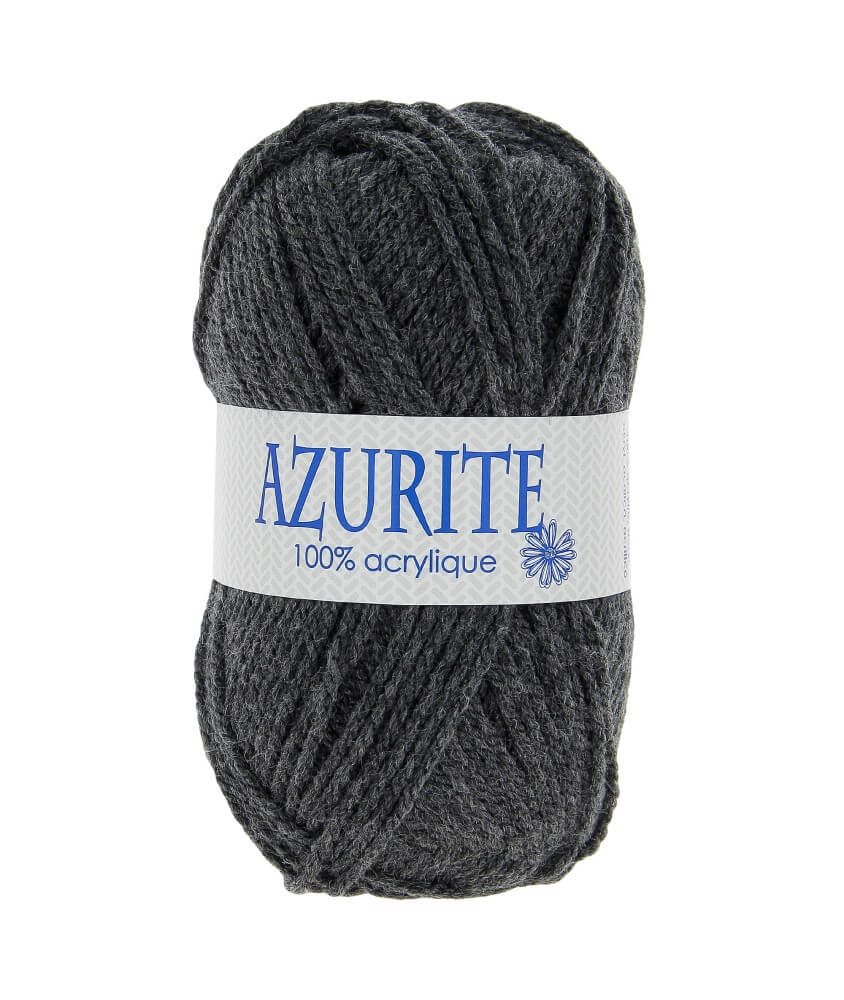 Pelote à tricoter AZURITE de Distrifil - Laissez votre créativité briller à petit prix ! - certifié Oeko-Tex Pelote à tricoter AZURITE de Distrifil - Laissez votre créativité briller à petit prix ! - certifié Oeko-Tex