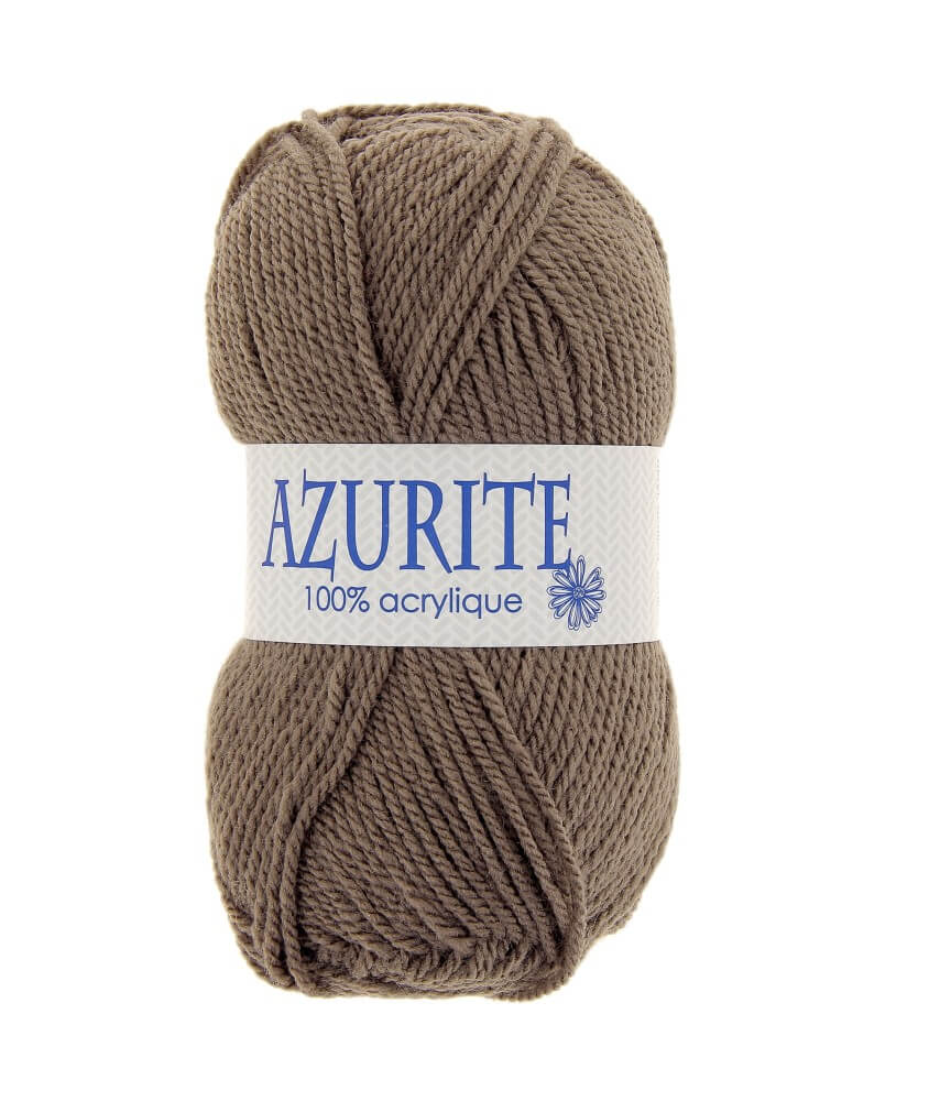Pelote à tricoter AZURITE de Distrifil - Laissez votre créativité briller à petit prix ! - certifié Oeko-Tex Pelote à tricoter AZURITE de Distrifil - Laissez votre créativité briller à petit prix ! - certifié Oeko-Tex