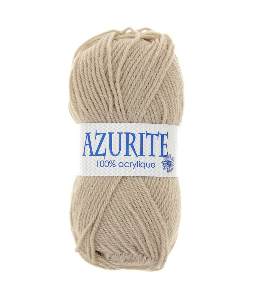 Pelote à tricoter AZURITE de Distrifil - Laissez votre créativité briller à petit prix ! - certifié Oeko-Tex Pelote à tricoter AZURITE de Distrifil - Laissez votre créativité briller à petit prix ! - certifié Oeko-Tex