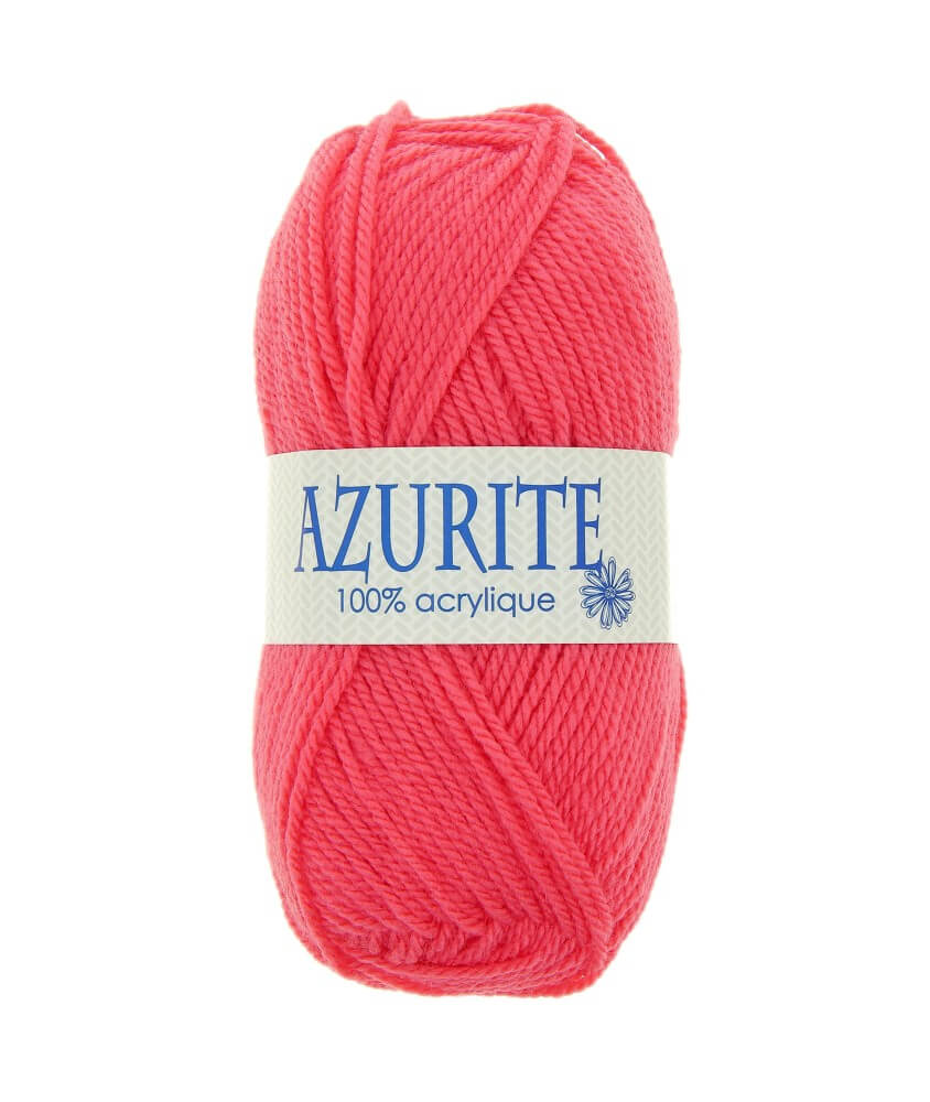 Pelote à tricoter AZURITE de Distrifil - Laissez votre créativité briller à petit prix ! - certifié Oeko-Tex Pelote à tricoter AZURITE de Distrifil - Laissez votre créativité briller à petit prix ! - certifié Oeko-Tex