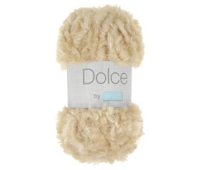 Pelote Chenille à Tricoter DOLCE de Trimits - 100g : Douceur et Qualité pour Vos Projets Créatifs