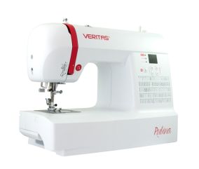 Machine à coudre RUBINA - VERITAS - Garantie 5 ans