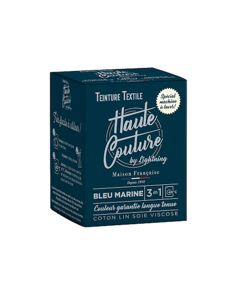 Teinture pour Textile 350g - Haute Couture : Longue Tenue & Facilité d'Utilisation Teinture pour Textile 350g - Haute Couture : Longue Tenue & Facilité d'Utilisation