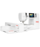 Machine À Broder B500 avec Module de Broderie Série 5 - Garantie 5 ans - Bernina