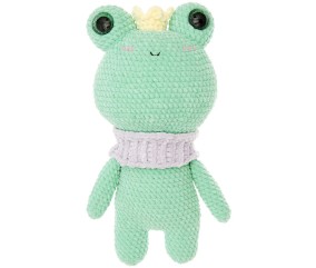 Set d'yeux de sécurité pour peluches - 30mm 6 couleurs 1 paire - Rico Design