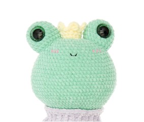 Set d'yeux de sécurité pour peluches - 30mm 6 couleurs 1 paire - Rico Design