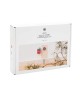 Kit débutant composé de 4 pièces appartenant à la gamme Monde des lutins de la marque Rico Design