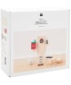 Kit débutant composé de 15 pièces appartenant à la gamme Monde des lutins de la marque Rico Design