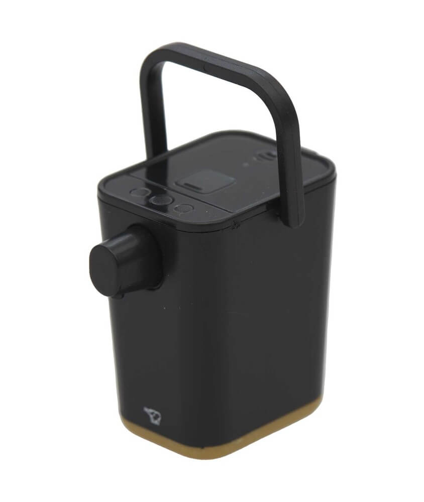 Thermos miniature pour le monde des lutins de 3,5 x 2,2 x 3,6 cm Rico Design