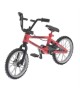 Vélo Miniature - VTT Décoratif pour permettre aux lutins de s'amuser - Rico Design