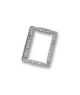 Cadre de broderie magnétique 180 x 100 mm - MF180N - Brother