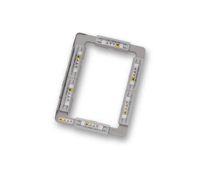 Cadre de broderie magnétique 180 x 100 mm - MF180N - Brother