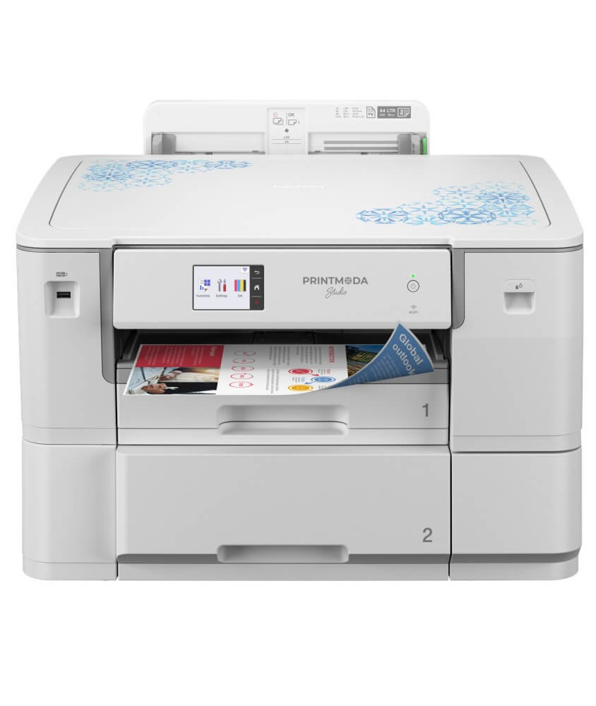 Brother PrintModa Studio HL-JF1