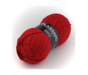 Pelote de laine à tricoter ADDICT - Plassard 