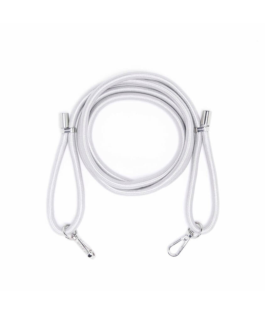 Cordon Chic sac ou pochette - 120 x 1 cm - DRAEGER Cordon Chic sac ou pochette - 120 x 1 cm - DRAEGER
