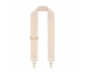 Sangle / Anse pour Pochette Téléphone ou pochette motif grecque -  120 x 1 cm - DRAEGER