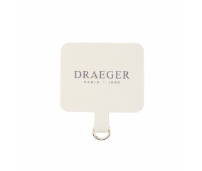 Adaptateur Cordon Téléphone ou de Sac - 8,5 x 6 cm - DRAEGER