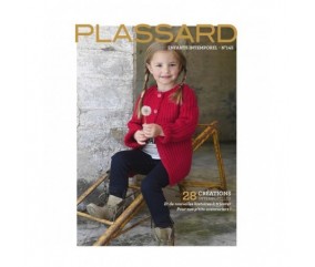 Catalogue Enfants intemporel Hiver 2018-2019 N° 145 - Plassard