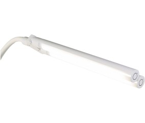 Lampe LED sur Pied - Purelite : L'Éclairage Vertical Idéal pour le Travail Créatif et la Lecture