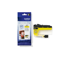 Cartouche d’Encre Textile pour Imprimante PrintModa Studio HL-JF1 - Brother : Couleurs Vives et Durabilité Maximale