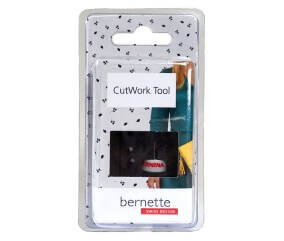 Outil Cutwork pour Machine Bernette