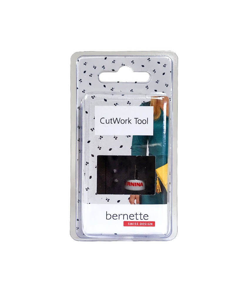 Outil Cutwork pour Machine Bernette