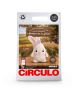Kit Amigurumi - Lapin - Circulo