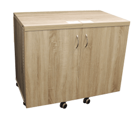 Table de couture DUO - Tailormade