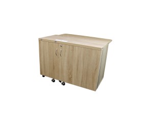 Eclipse : Le Meuble de Couture Polyvalent et Élégant - Tailormade