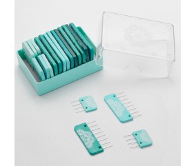 Peigne de blocage pour tricot Mindful - Knitpro