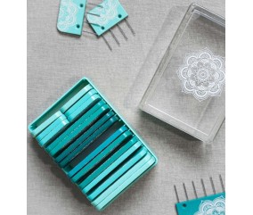 Peigne de blocage pour tricot Mindful - Knitpro
