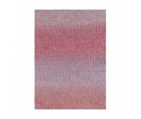 Fil à tricoter FASHION COTTON LIGHT & LONG DK - Rico Design